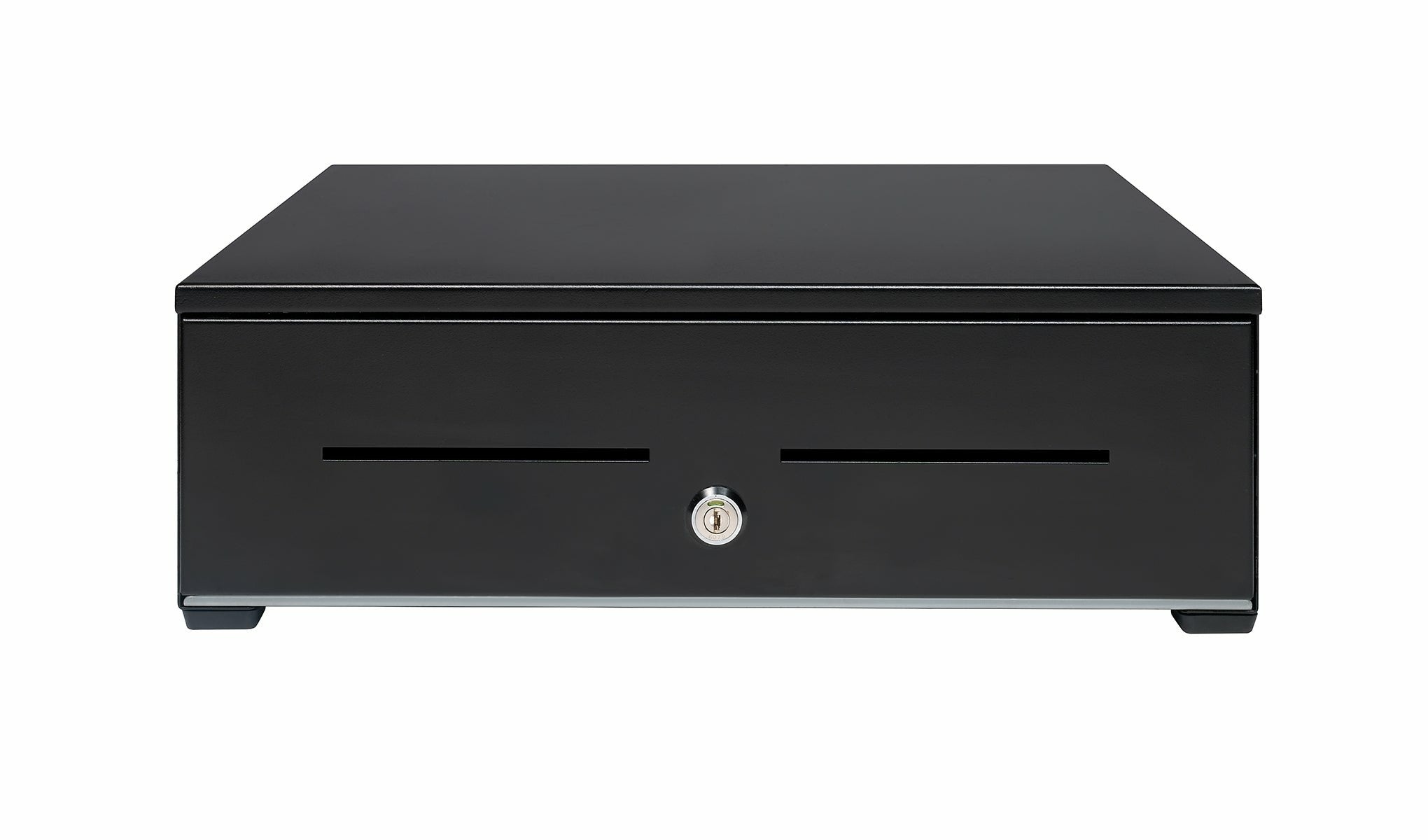EAN 8717496335722 - Safescan HD-4142 Cajón de efectivo automático y manual imagen 1