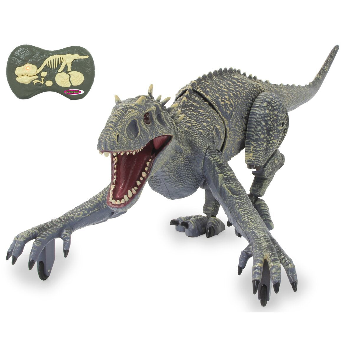 EAN 4042774469641 - Jamara Dinosaur Exoraptor imagen 1