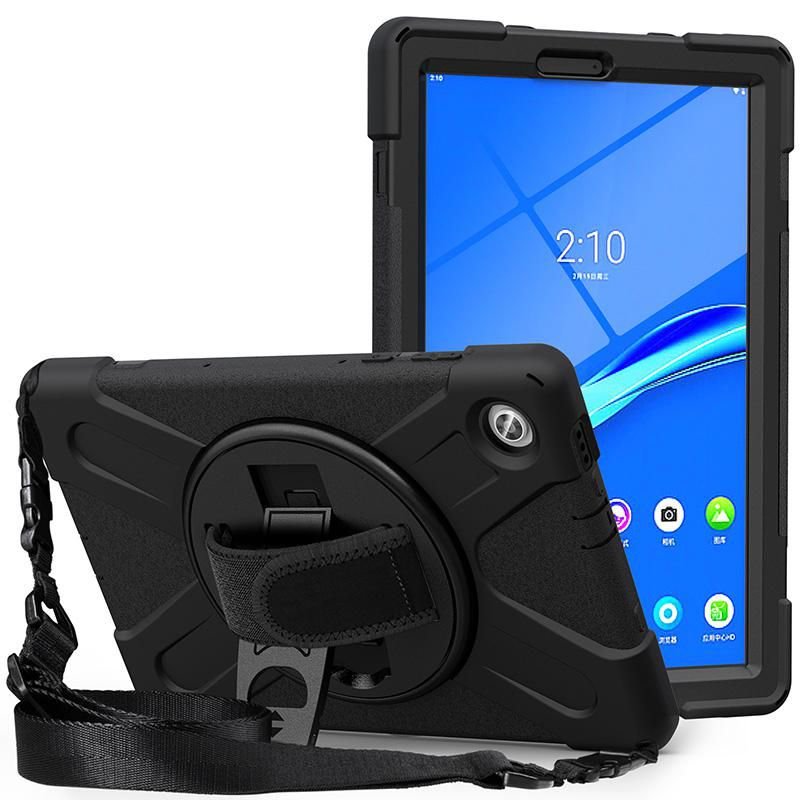 EAN 5704174526841 - eSTUFF ES681902-BULK funda para tablet 26,2 cm (10.3") Negro imagen 2