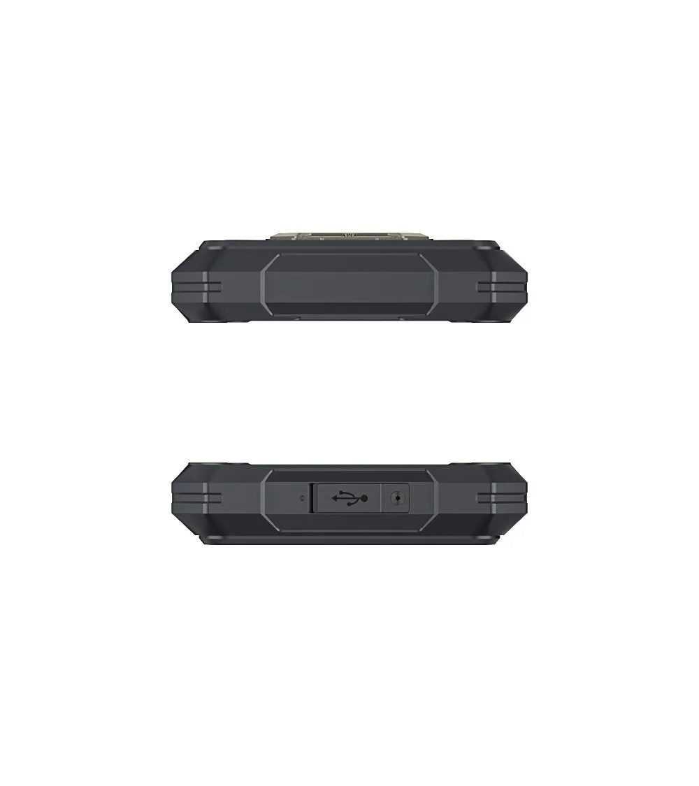 EAN 6924136722237 - Cubot King Kong X 16,7 cm (6.58") Ranura híbrida Dual SIM Android 14 5G 16 GB 256 GB 10200 mAh Negro imagen 6