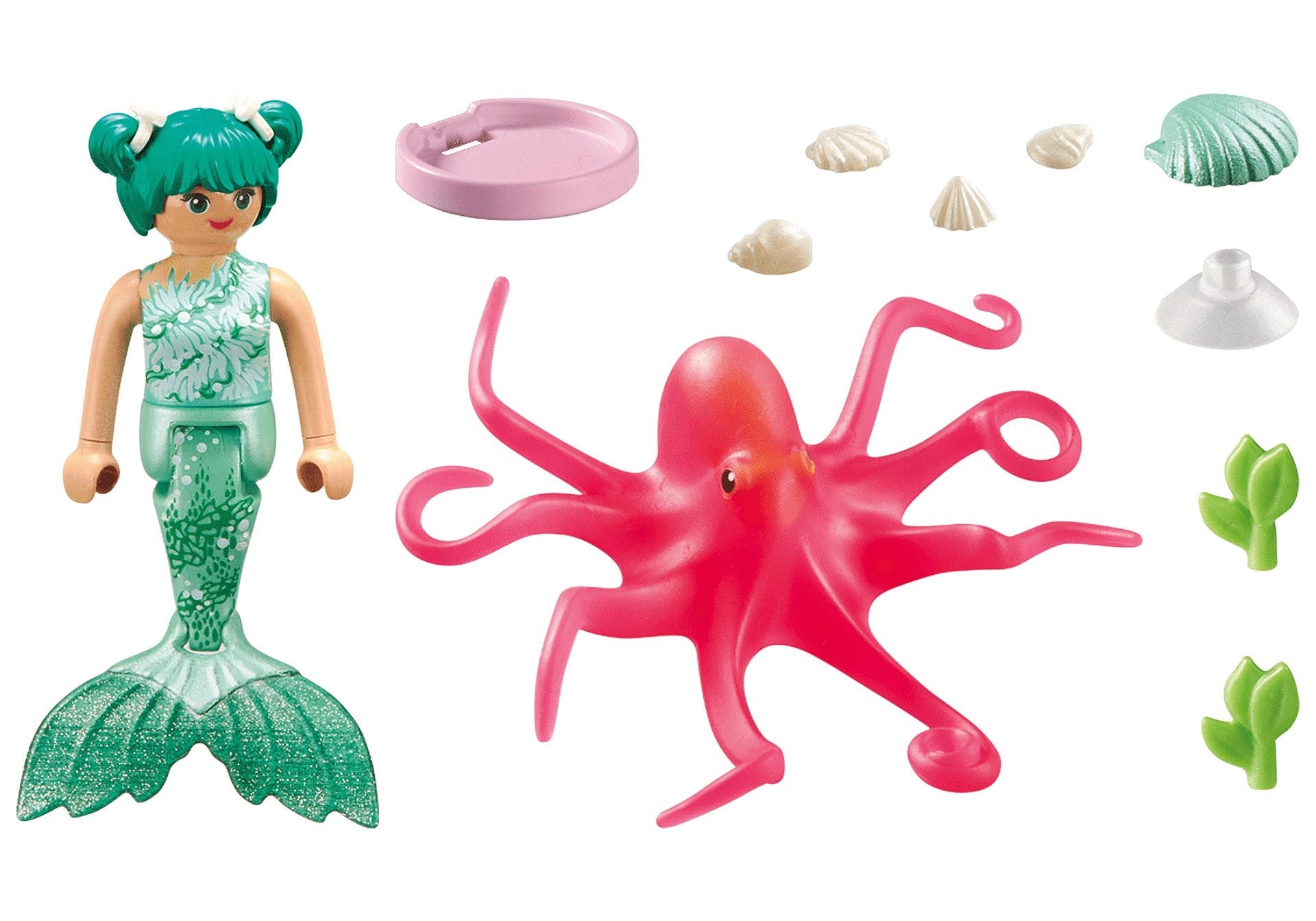 EAN 4008789715036 - Playmobil 71503 set de juguetes imagen 2