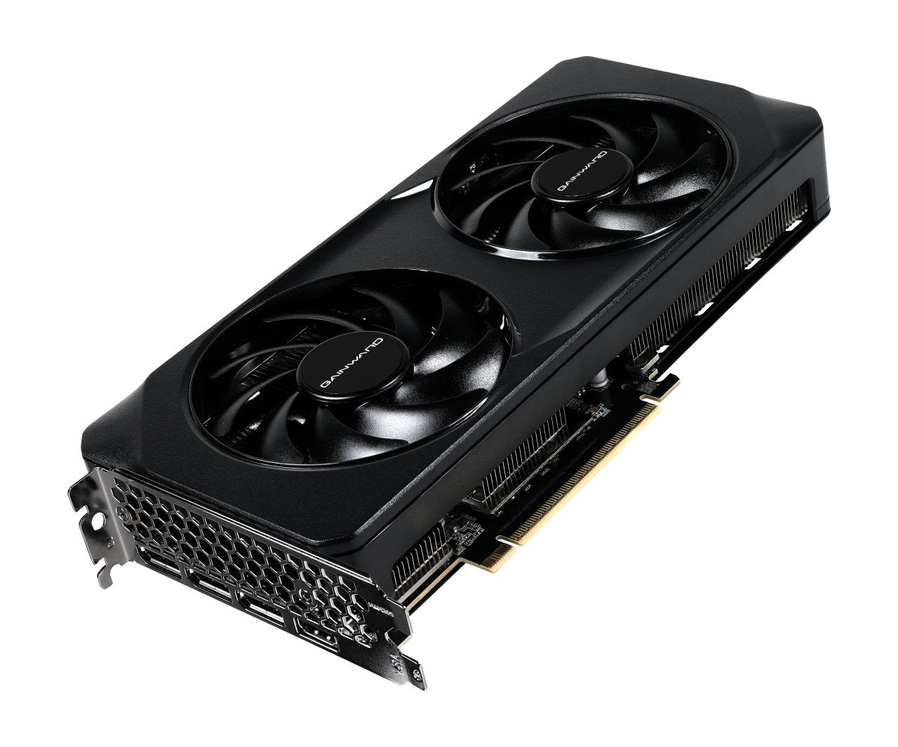 EAN 4710562245271 - Gainward GeForce RTX 5060 Ti Ghost OC NVIDIA 8 GB GDDR7 imagen 3