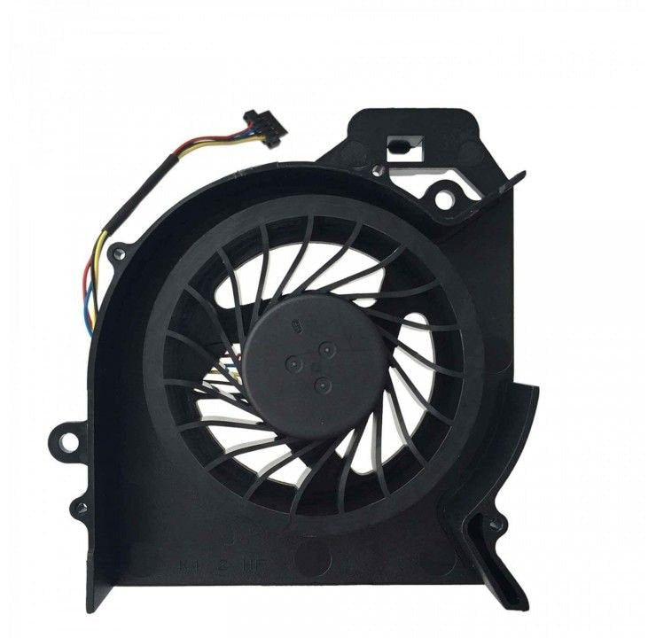 EAN 8435597404368 - Portatilmovil FANHPDV6-6000 refacción para laptop Ventilador de CPU imagen 2