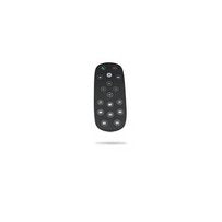 EAN 5099206065154 - Logitech Group mando a distancia RF inalámbrico Sistema de videoconferencia, Webcam Botones imagen 1