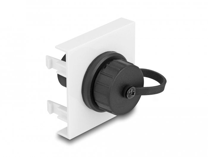 Easy 45 Modul Superspeed Usb 5 Gbps (Usb 3.2 Gen 1) Usb Typ-A Buchse, 45 X 45 Mm