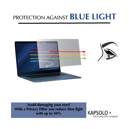 EAN 5714681007498 - KAPSOLO 2-Way Plug In Privacy 54,86cm (21,6") Wide 16:10 54,9 cm (21.6") Monitor 3H imagen 6