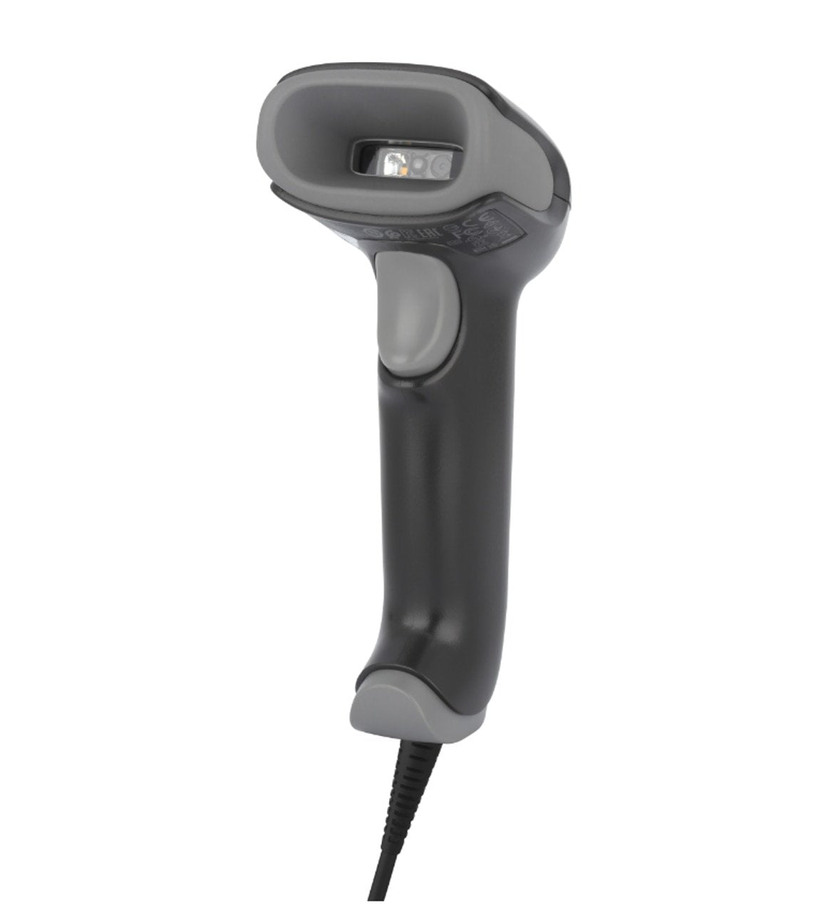 Omni-Directional, 1d, Pdf, 2d, Black, Disinfectant