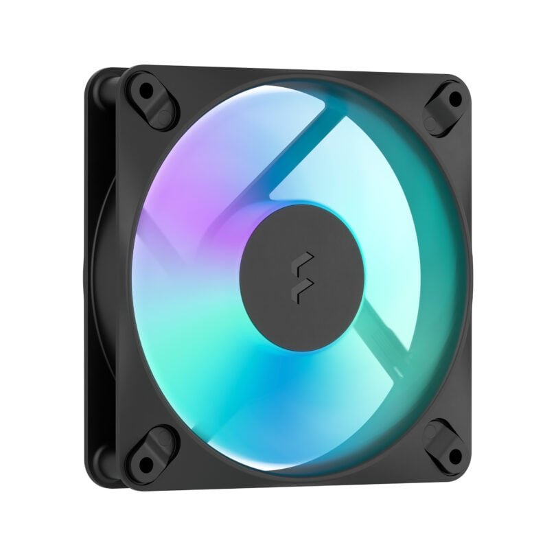 Fractal Dynamic 3 12 Black
