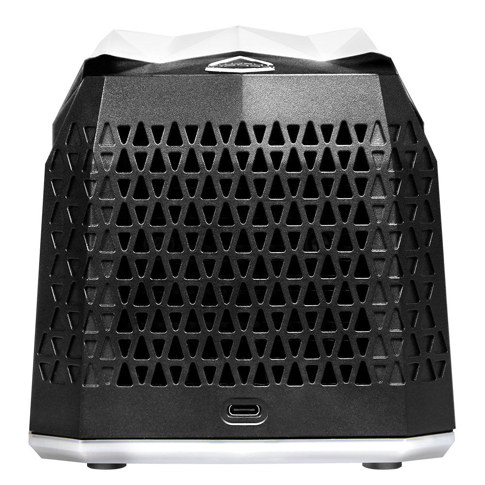 EAN 1230000071949 - Iceberg Thermal IceFLOE AURORA nevera portátil 0,355 L Eléctrico Negro imagen 11