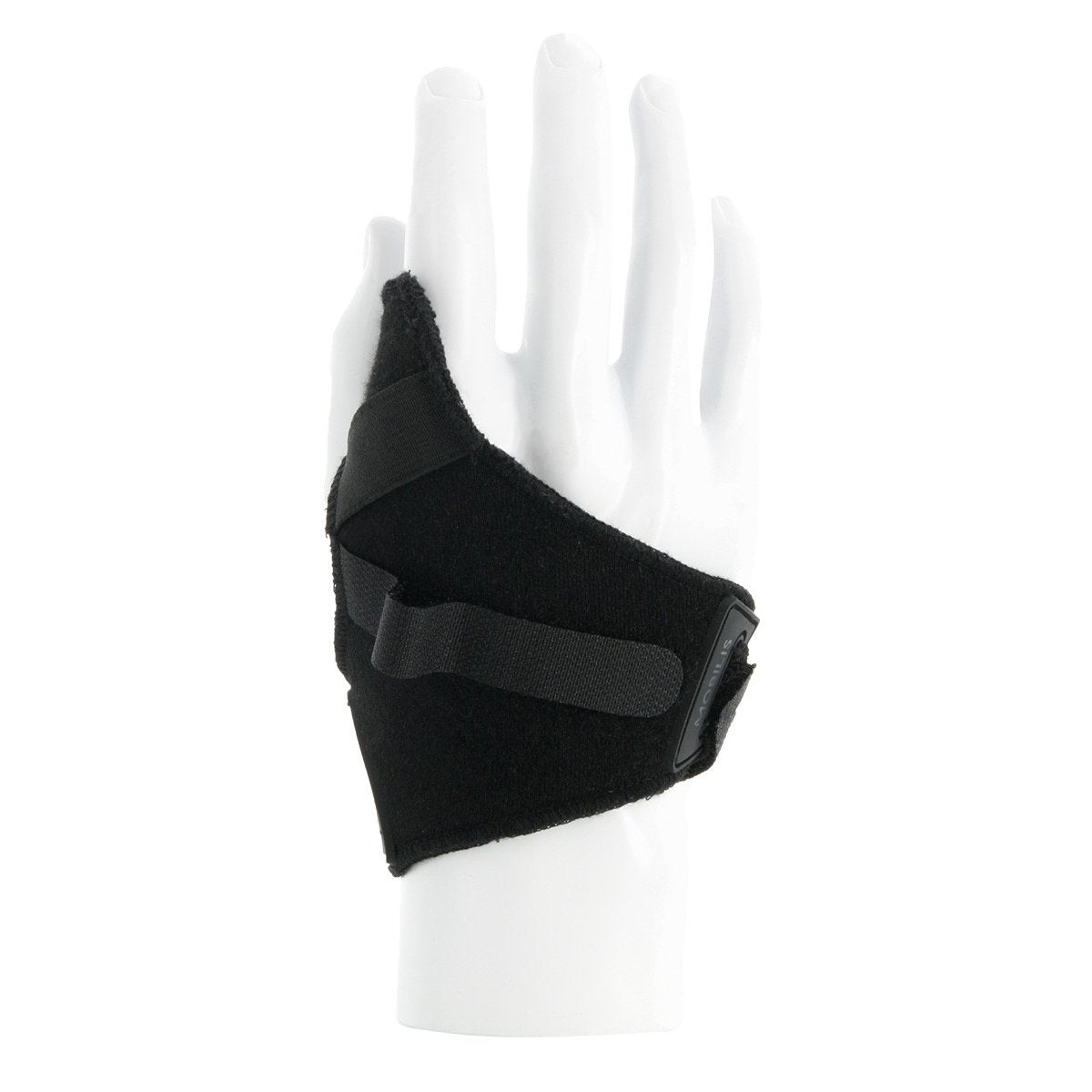 Universal Glove For Wearable Computer - Left-Handed - Pack X5