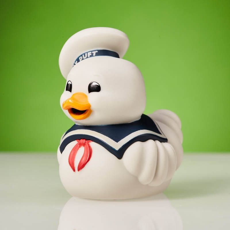 EAN 5056280456377 - TUBBZ Ghostbusters: Stay Puft imagen 2