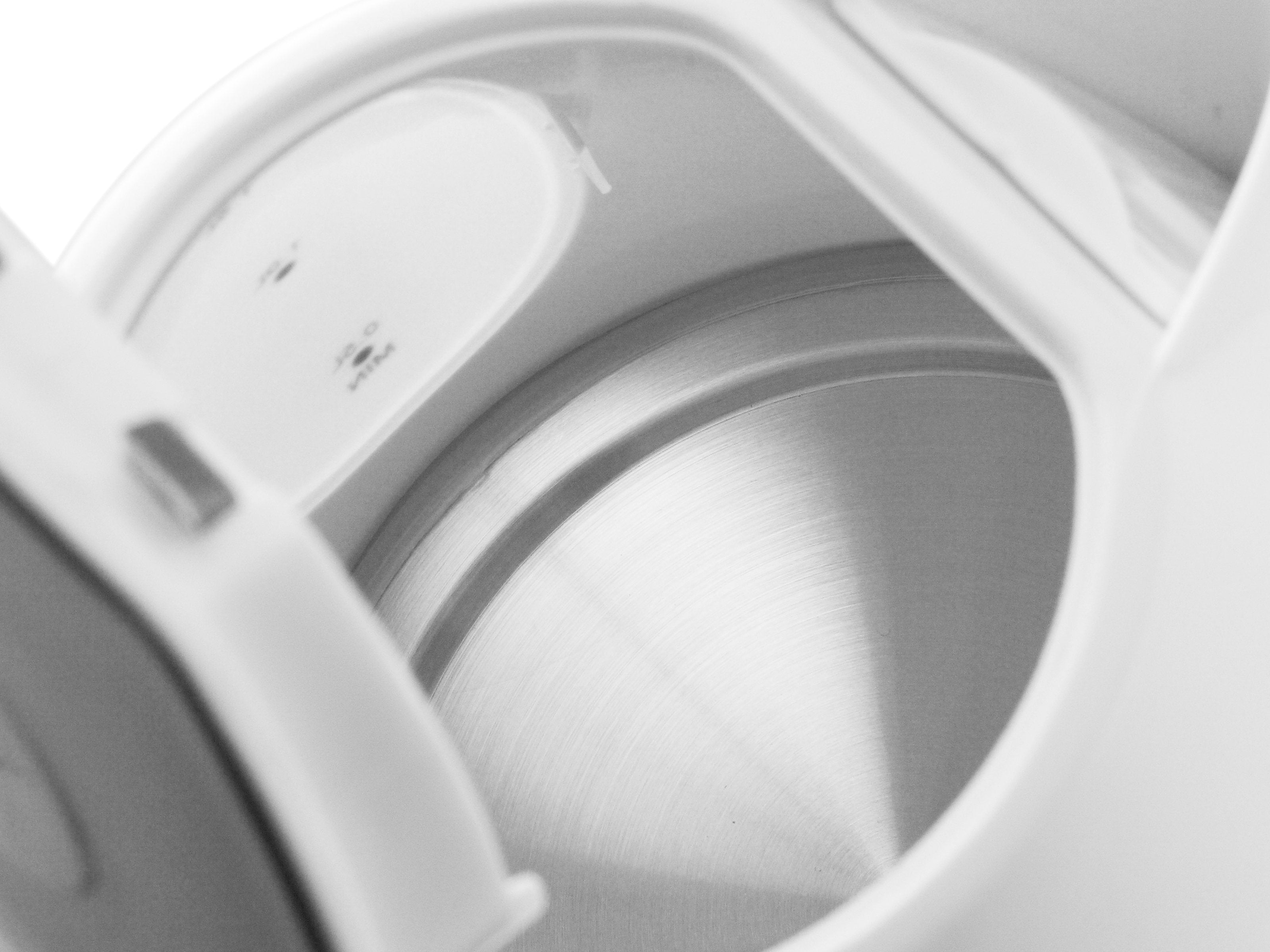 EAN 8713016013248 - Tristar WK-1324 tetera eléctrica 1,5 L 2000 W Blanco imagen 10