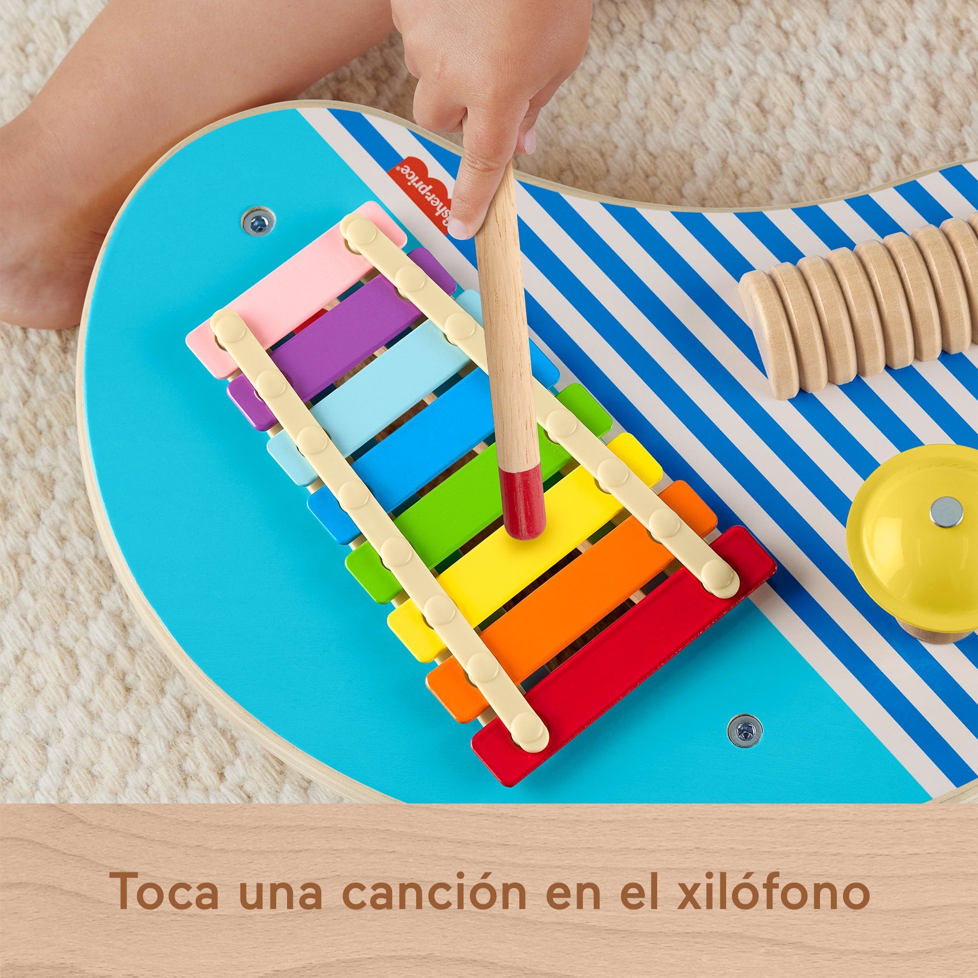 EAN 0194735238279 - Fisher-Price HXT91 juego de rol imagen 11