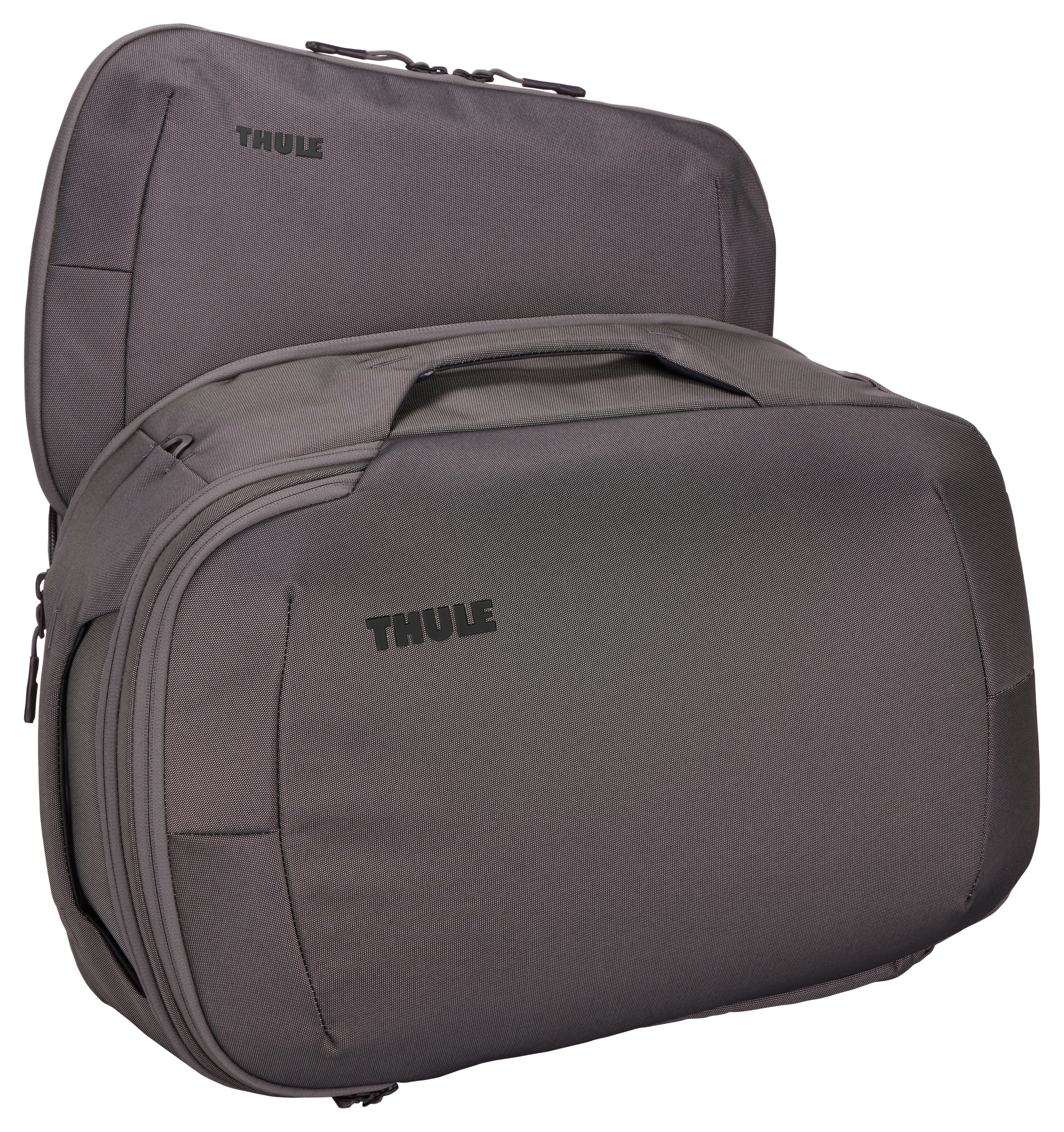 Mochila Thule Subterra 2 Tsd440 Vetiver Gray De Viaje Gris Poliéster