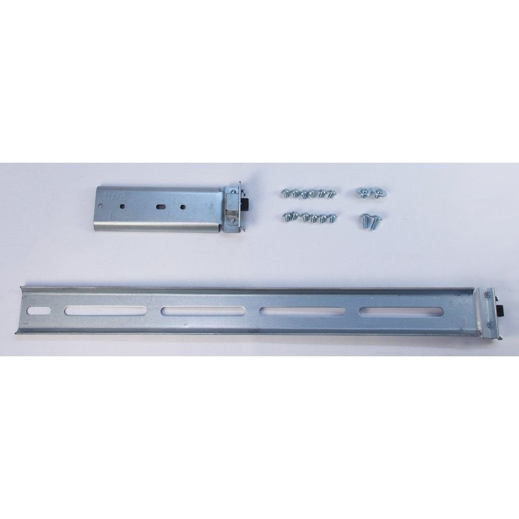 EAN 4260455641913 - Inter-Tech 88887221 accesorio de bastidor Carril de rack imagen 4
