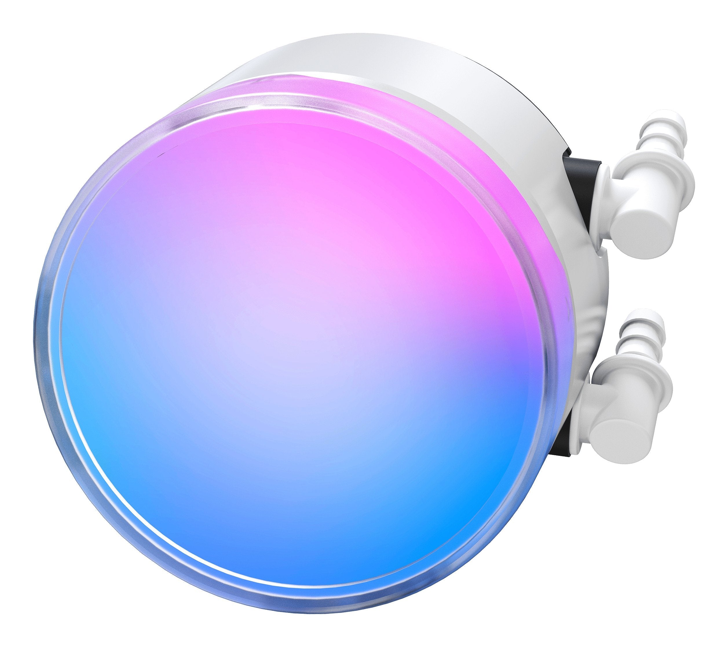 Ocypus Delta L36 Argb V2 (Blanco) Delta-L36-Wh3aawnn02x-Gl