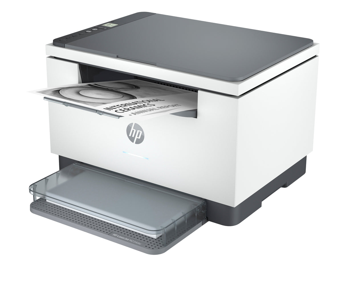 EAN 0194850664212 - HP LaserJet MFP M234dw Printer 600 x 600 DPI A4 Wifi imagen 2