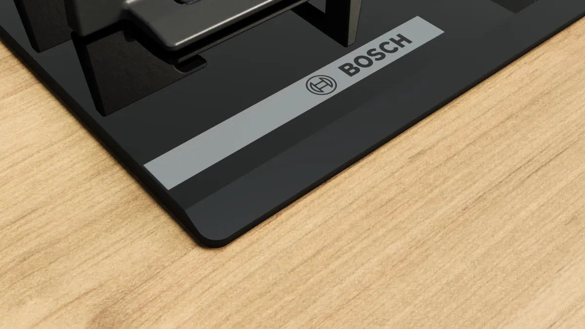 EAN 4242005440887 - Bosch PRP6A6H40 hobs Negro Integrado 60 cm Encimera de gas 4 zona(s) imagen 3