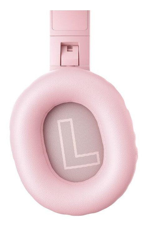 Belkin Soundform Play Noise Canc Over-Ear Jugend. Pink Aud013hqpk