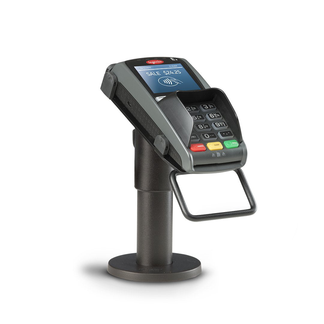 EAN 5712505242735 - Ergonomic Solutions SpacePole Payment ING3501-D-02 accesorio para terminal de punto de venta Montaje POS imagen 2