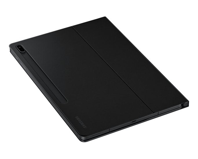 EAN 8806092281738 - Samsung EF-DT730BBEGFR teclado para móvil Pogo pin Negro imagen 9