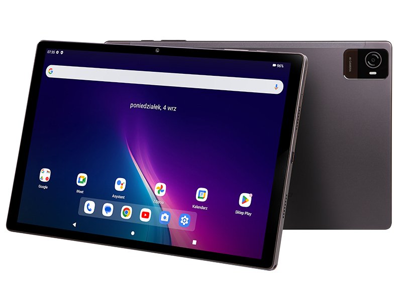 Tablet Blow Platinumtab11 10,5" 4g Lte 8gb/128gb Octacore + Funda