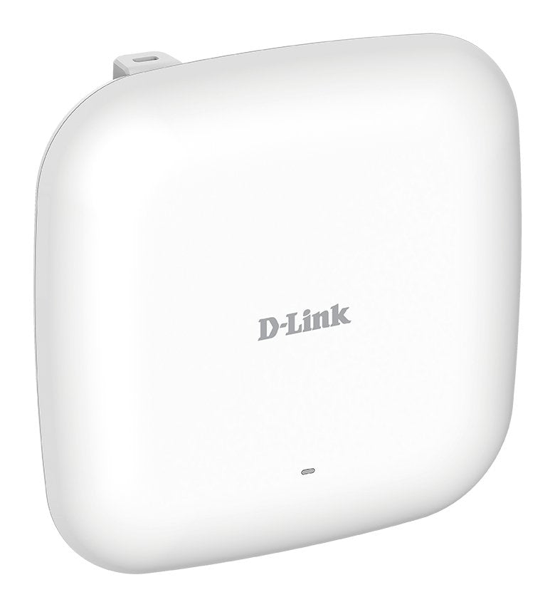 EAN 0790069456923 - D-Link AX1800 1800 Mbit/s Blanco Energía sobre Ethernet (PoE) imagen 3