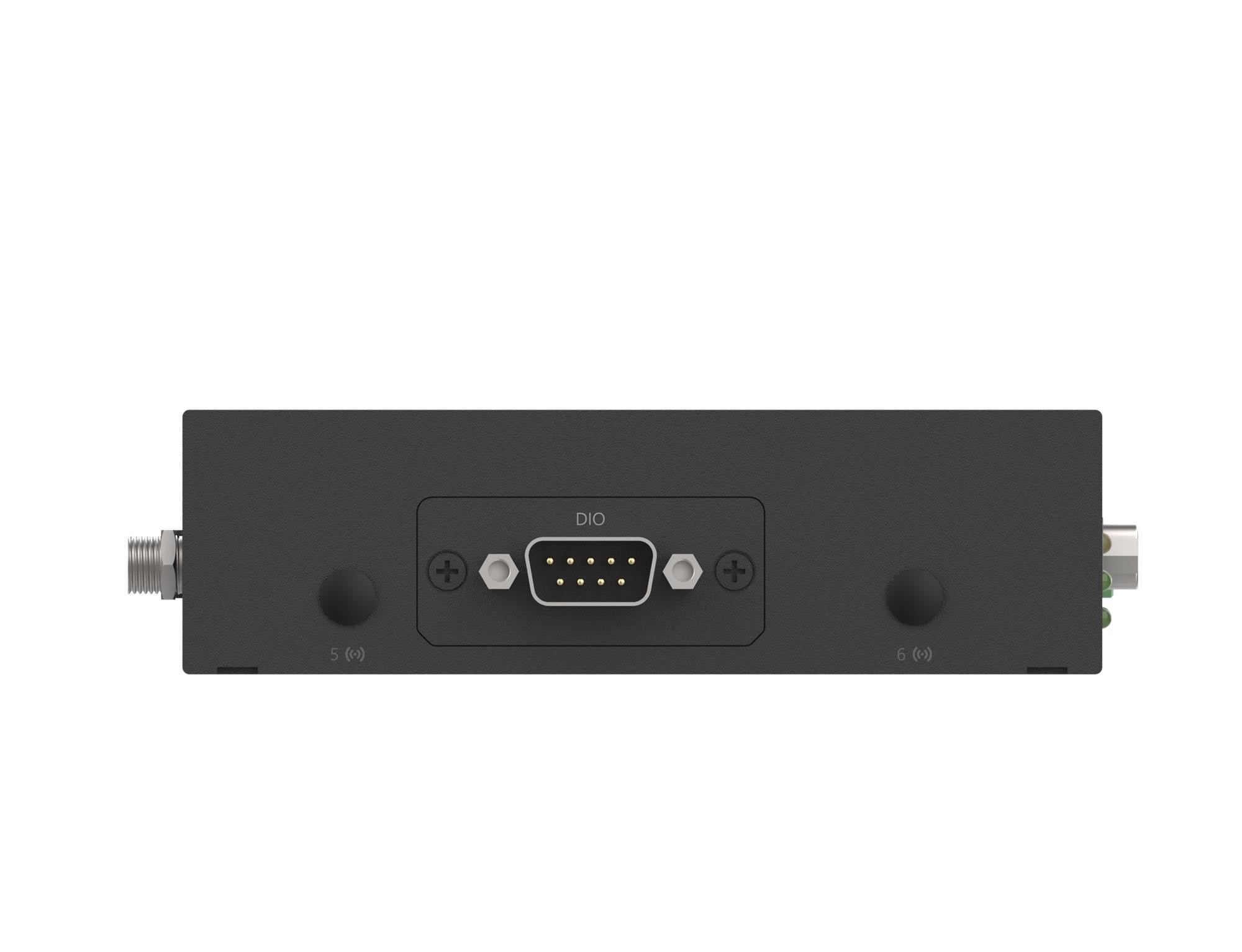 Lenovo Thinkedge Se30n G2 Tiny C5-120u 8 256 Wifi W11iot