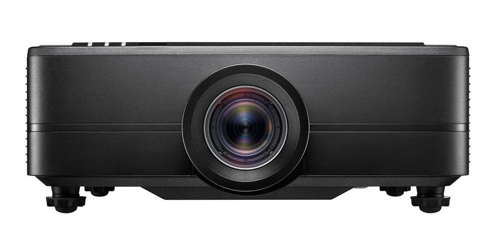 EAN 5055387666030 - Optoma ZU920T Proyector de alcance estándar 9800 lúmenes ANSI DLP WUXGA (1920x1200) 3D Negro imagen 2