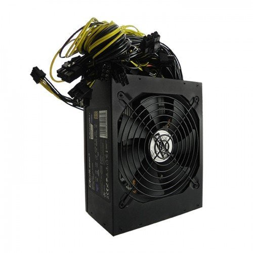 Qoltec Atx 1600w 80plus Gold Bitcoin Miner
