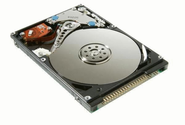 EAN 5712505580684 - CoreParts MUXMS-00041 disco duro interno 40 GB 5400 RPM 2.5" IDE/ATA imagen 1