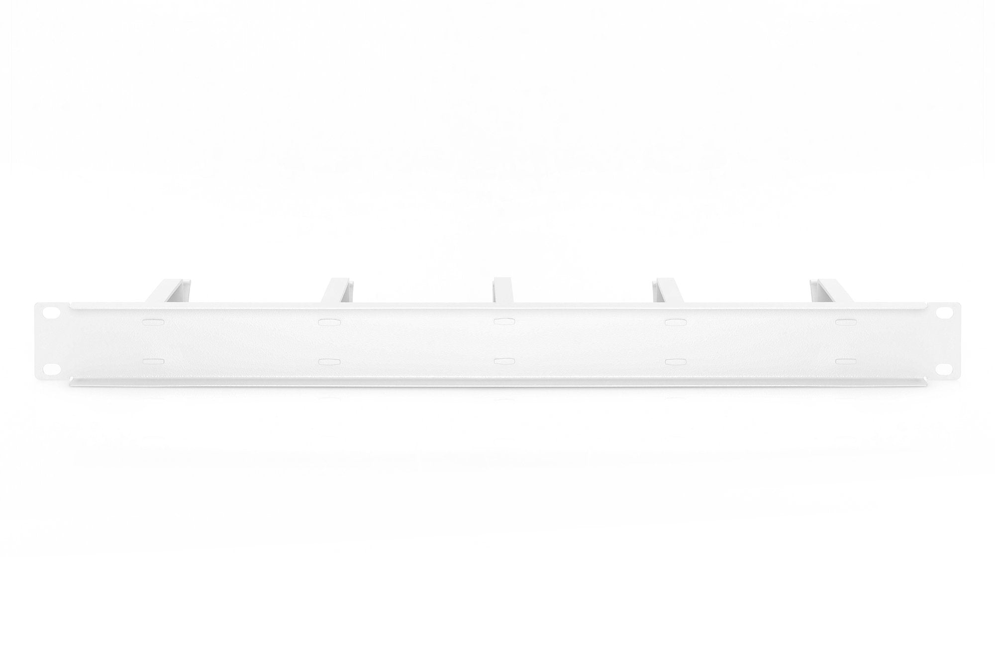 Digitus Presilla Acero Inoxidable 48,3cm Gris Dn-97601