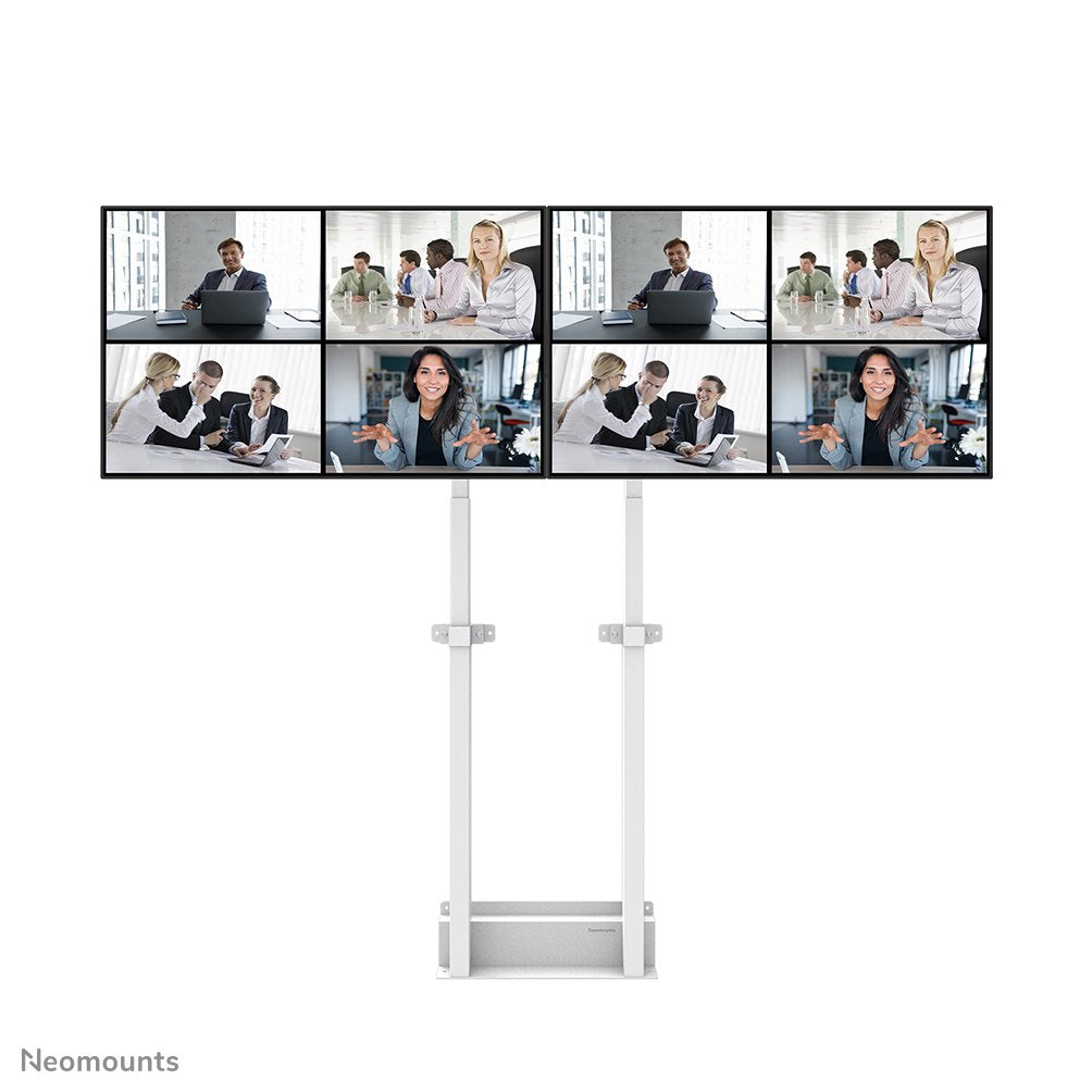 EAN 8717371440725 - Neomounts ADM-875WH2 accesorio para soporte de televisor imagen 11