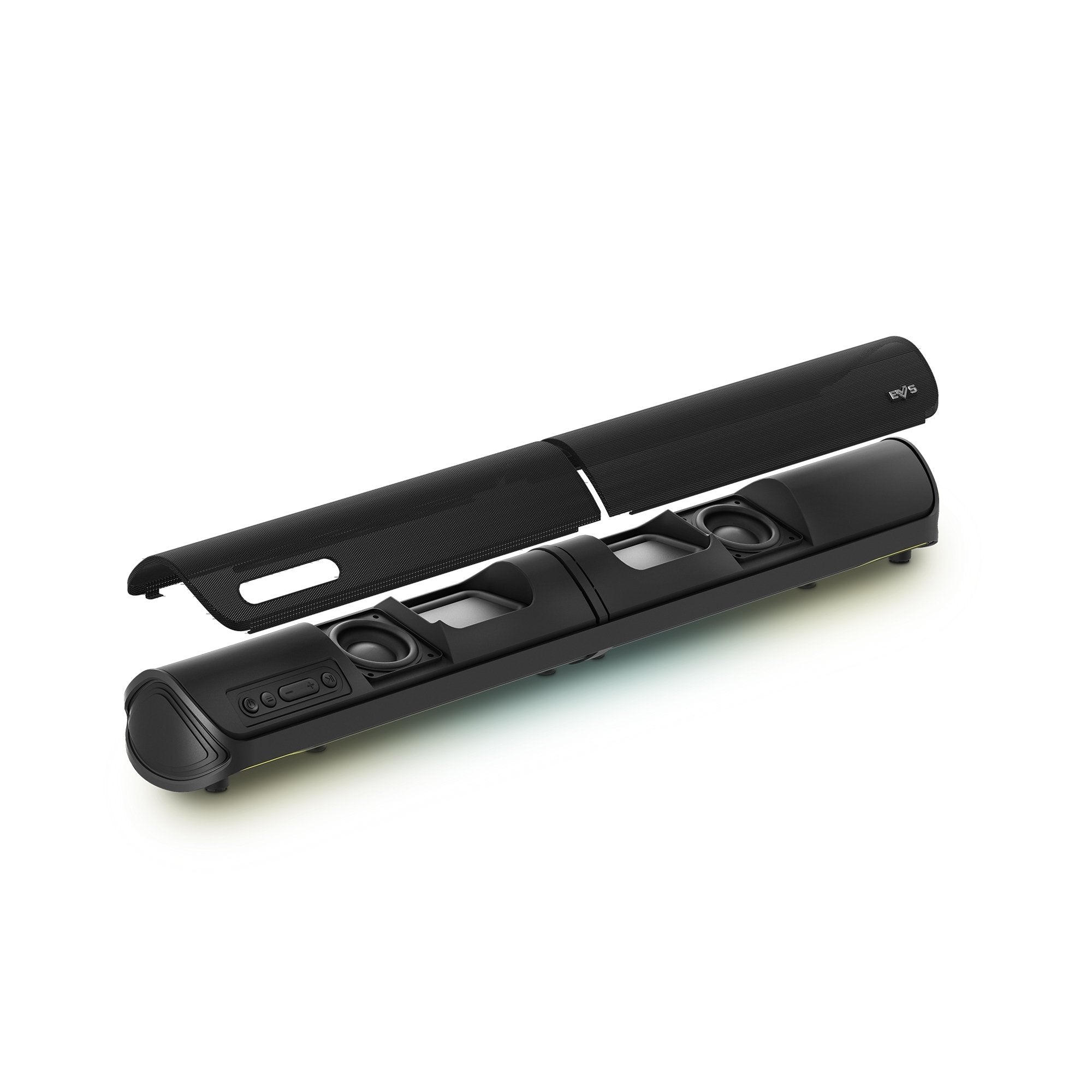 EAN 8432426451128 - Energy Sistem ESG 4 Pulsar Negro 2.0 canales 20 W imagen 5