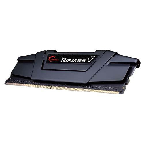 Memoria G.Skill Ddr4 8 Gb 2 X 4 Gb 288-Pin Ripjaws V F4-3200c16s-8gvkb