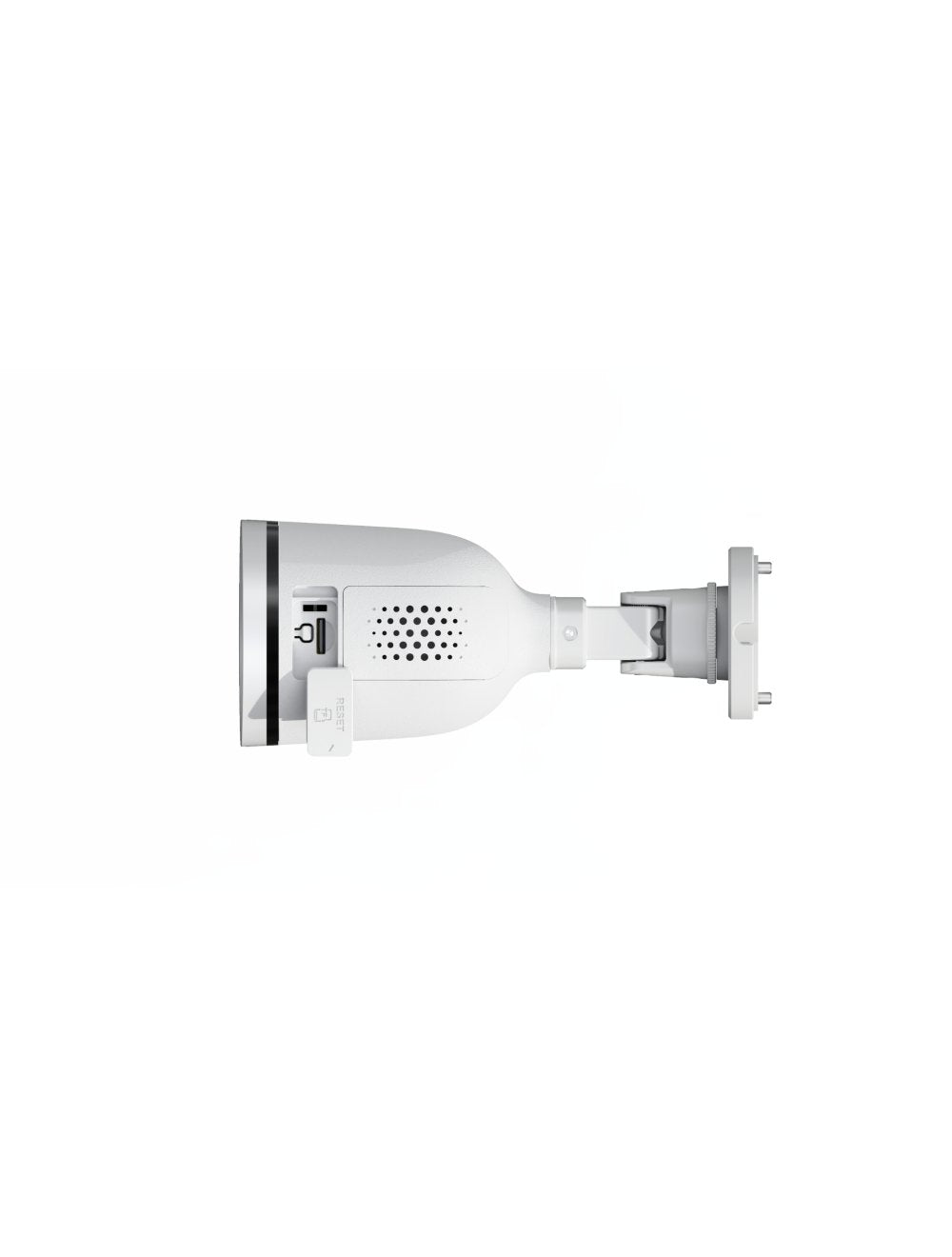 EAN 6954836021460 - Foscam S41-W cámara de vigilancia Bala (forma) Cámara de seguridad IP Exterior 2560 x 1440 Pixeles Techo/ imagen 3