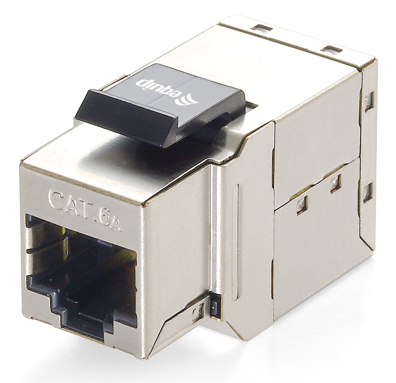 EAN 4015867176597 - Equip 125596 módulo de conector de red imagen 1