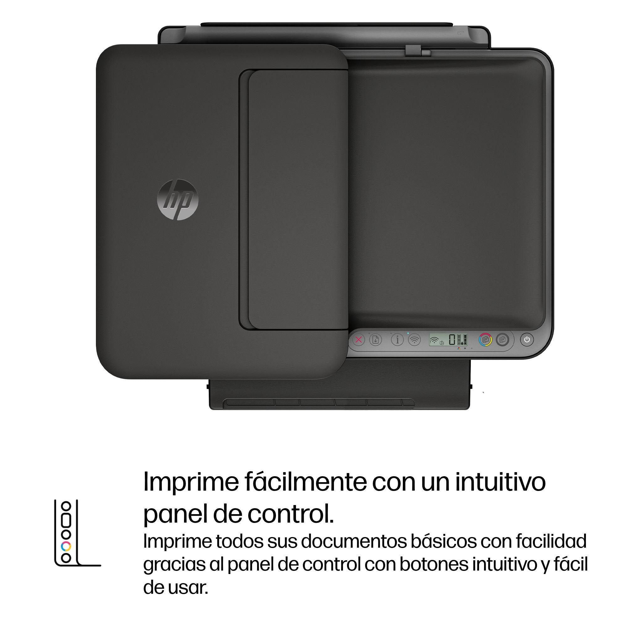 EAN 0198701680222 - HP DeskJet 4320 Inyección de tinta térmica A4 4800 x 1200 DPI 8,5 ppm Wifi imagen 16