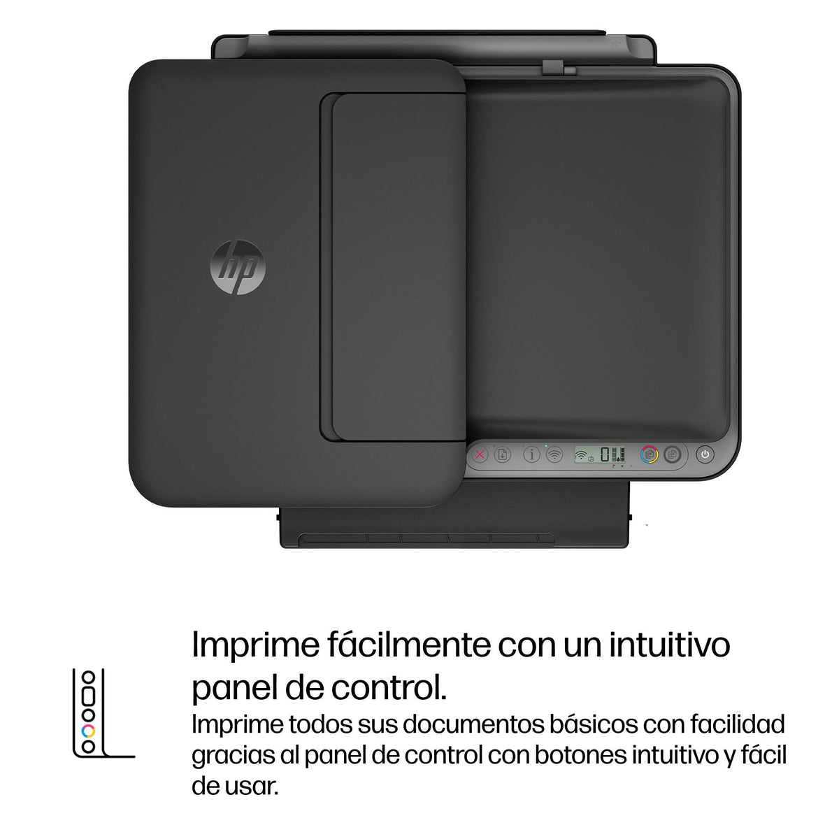 EAN 0198701680222 - HP DeskJet 4320 Inyección de tinta térmica A4 4800 x 1200 DPI 8,5 ppm Wifi imagen 15