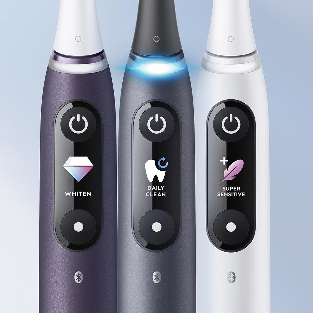 Oral-B Io Series 8