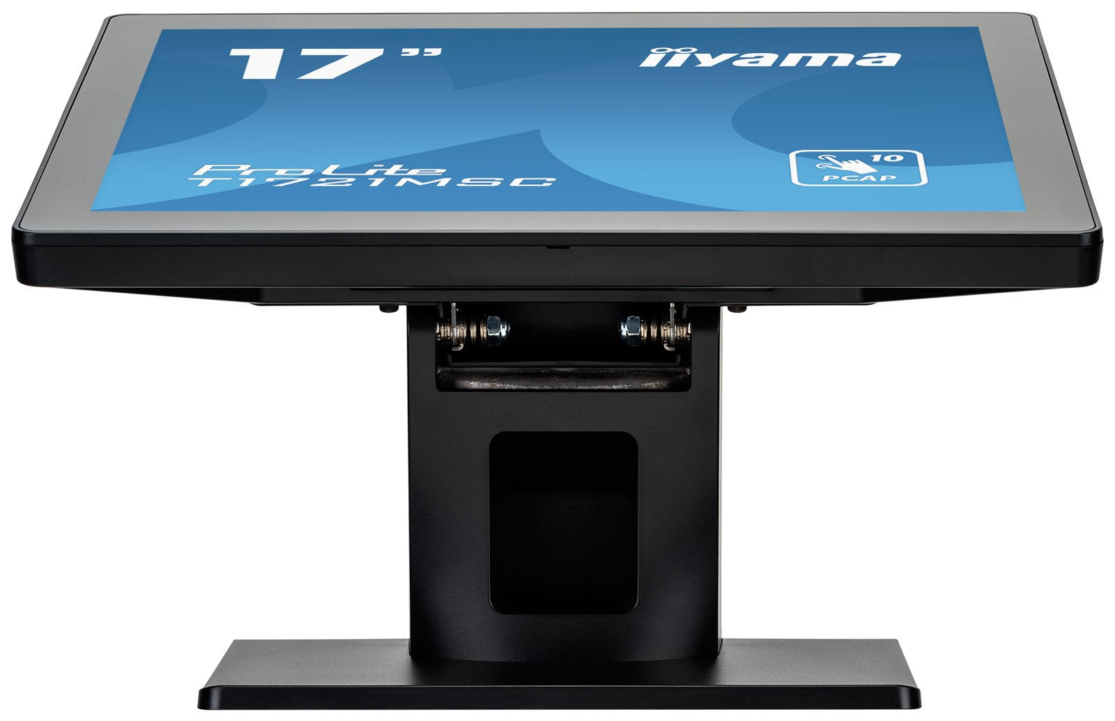 EAN 4948570120659 - iiyama ProLite T1721MSC-B2 pantalla para PC 43,2 cm (17") 1280 x 1024 Pixeles SXGA LED Pantalla táctil Me imagen 6