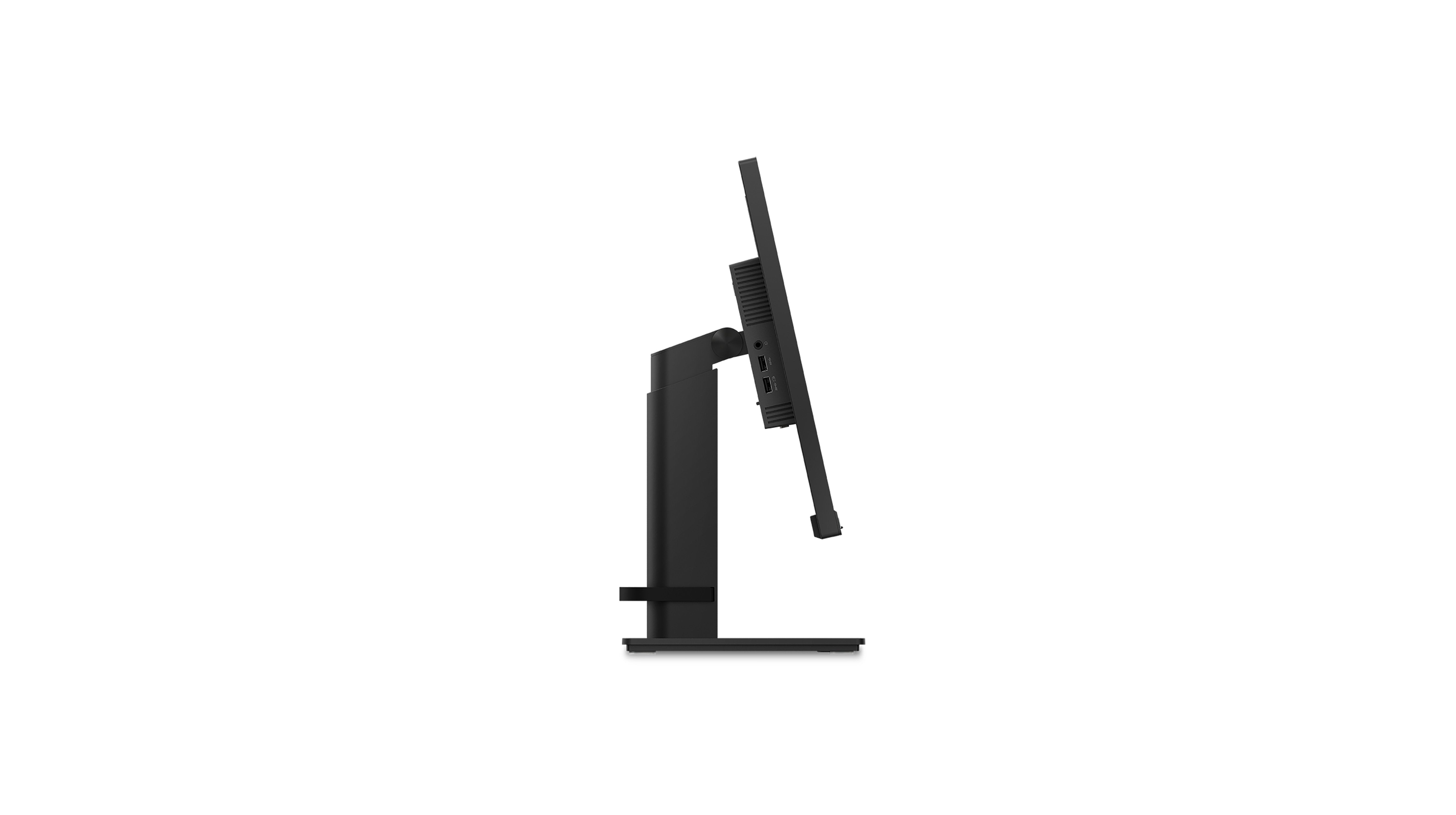 EAN 0195348052634 - Lenovo ThinkVision T24i-2L pantalla para PC 60,5 cm (23.8") 1920 x 1080 Pixeles Full HD LED Negro imagen 7