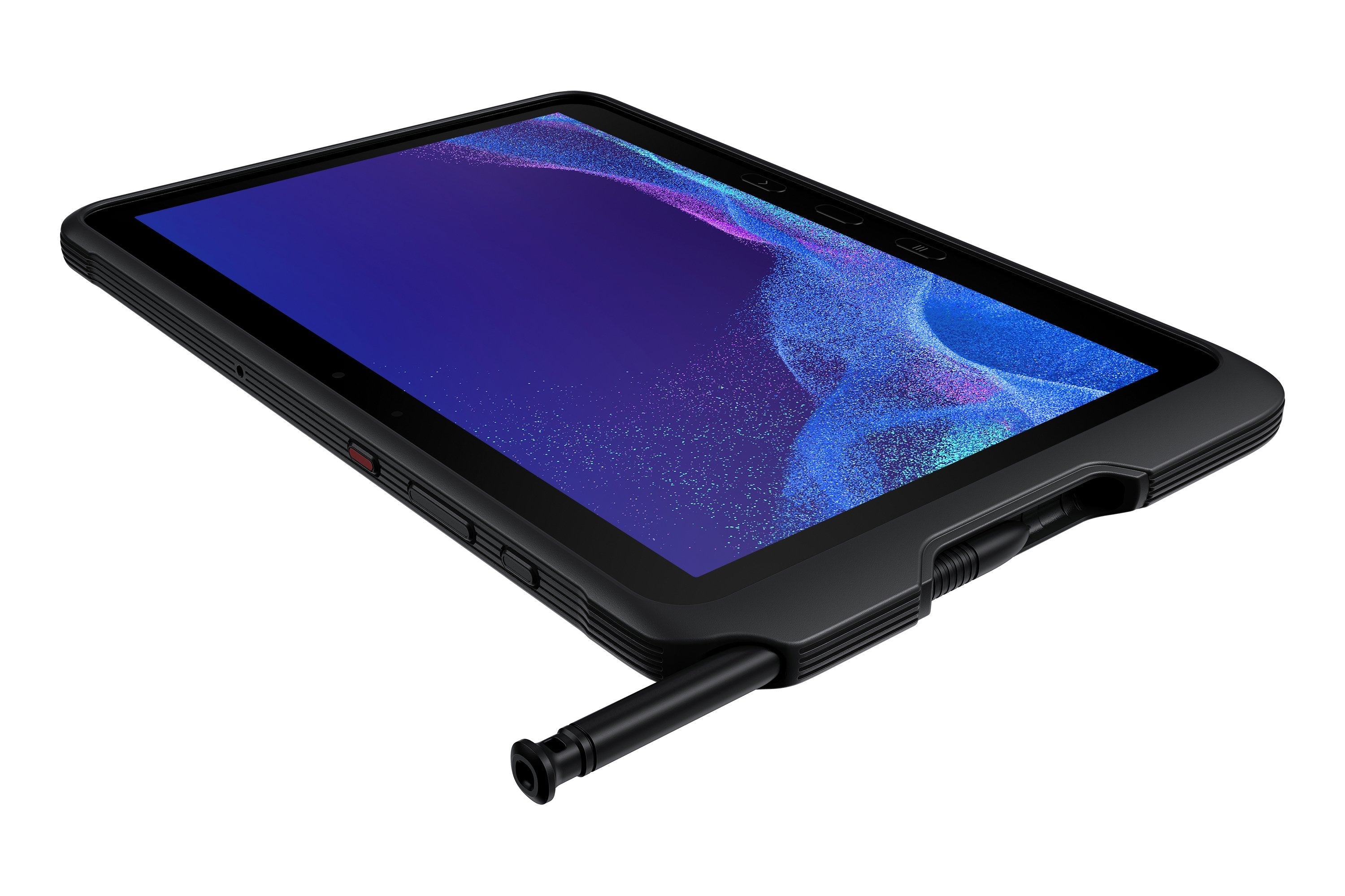 Tablet Samsung Galaxy Tab Active4 Pro Sm-T636b 5g Lte-Tdd & Lte-Fdd 64 Gb 25,6 Cm (10.1") 4 Gb Wi-Fi 6 (802.11ax) Negro