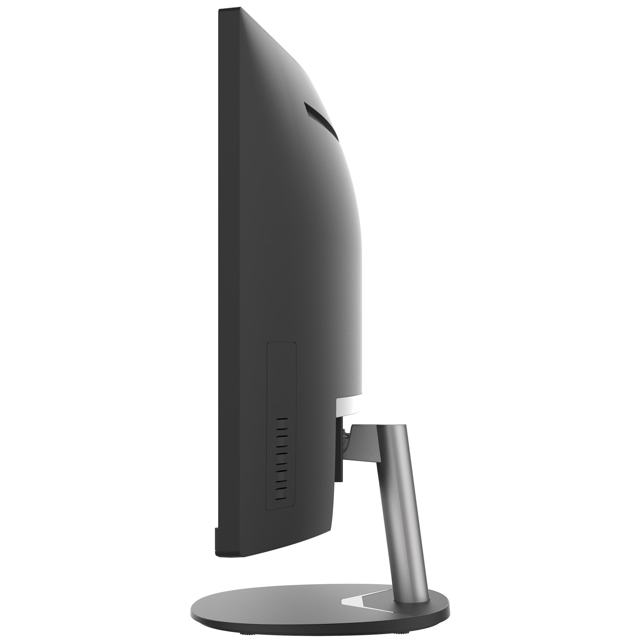 Msi Pro Mp341cqde, Monitor Led 86,4 Cm (34 Pulgadas), Negro, Wqhd, Va, Curvo, Altavoces, Panel 100hz 9s6-3pb2ct-042