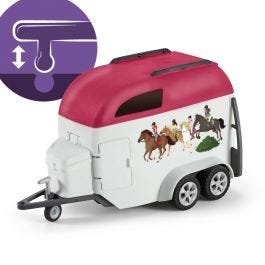 EAN 4059433775364 - schleich HORSE CLUB 72223 set de juguetes imagen 8