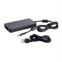 EAN 5712505170830 - DELL 331-9053 adaptador e inversor de corriente Interior 240 W Negro imagen 1