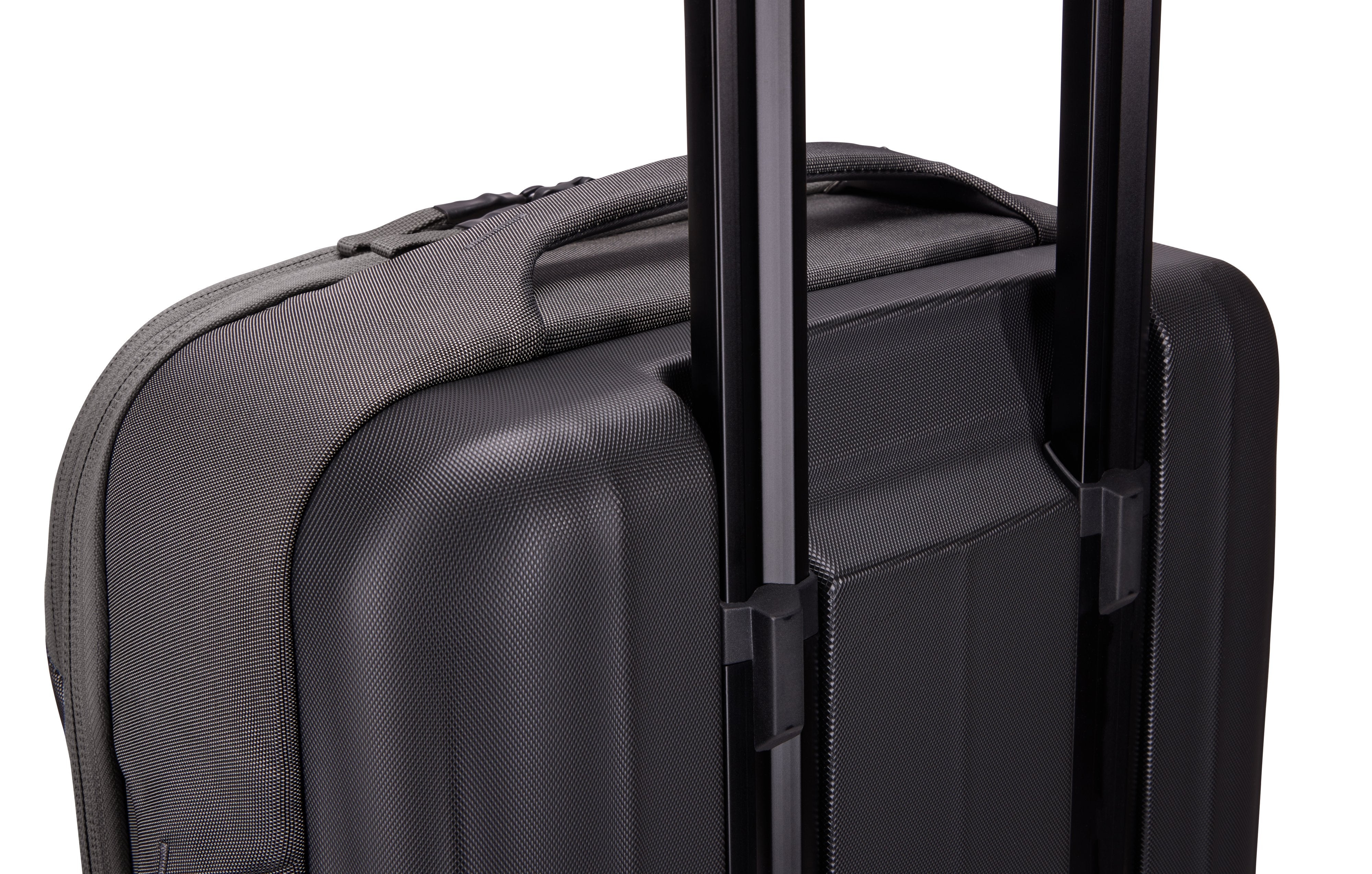 EAN 0085854255783 - Thule Subterra 2 TSRS422 Vetiver Gray Tranvía Estructura blanda Gris 35 L Policarbonato (PC), Poliéster imagen 11