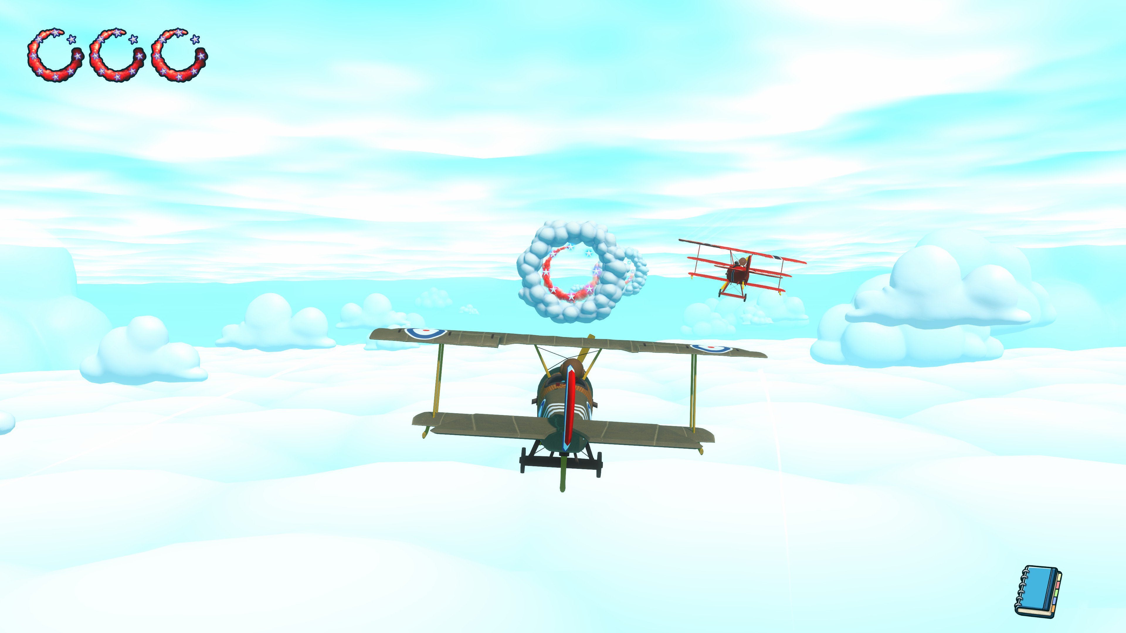 EAN 5060968303235 - GameMill Entertainment Snoopy & The Great Mystery Club imagen 6