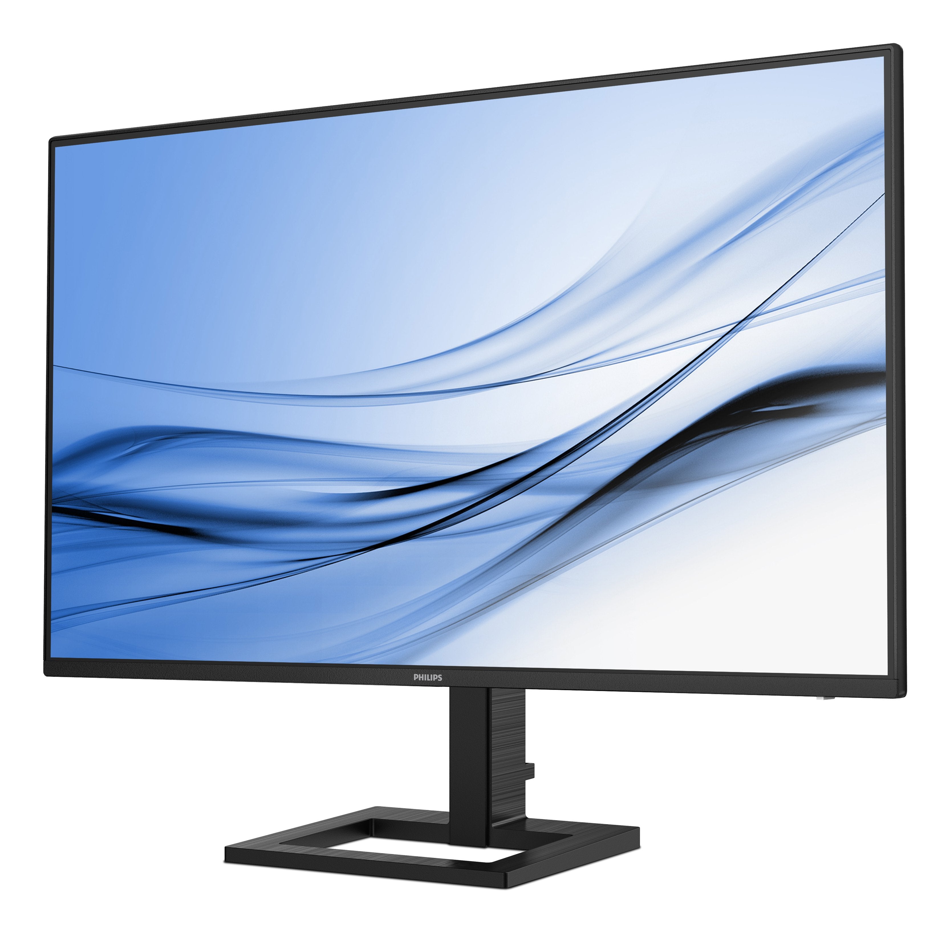 Monitor Profesional Philips 27e1n1600ae 27' Qhd Multimedia Negro