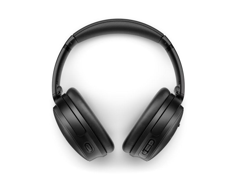 EAN 0017817849791 - Bose QuietComfort Auriculares Inalámbrico y alámbrico Diadema Música/uso diario Bluetooth Negro imagen 2